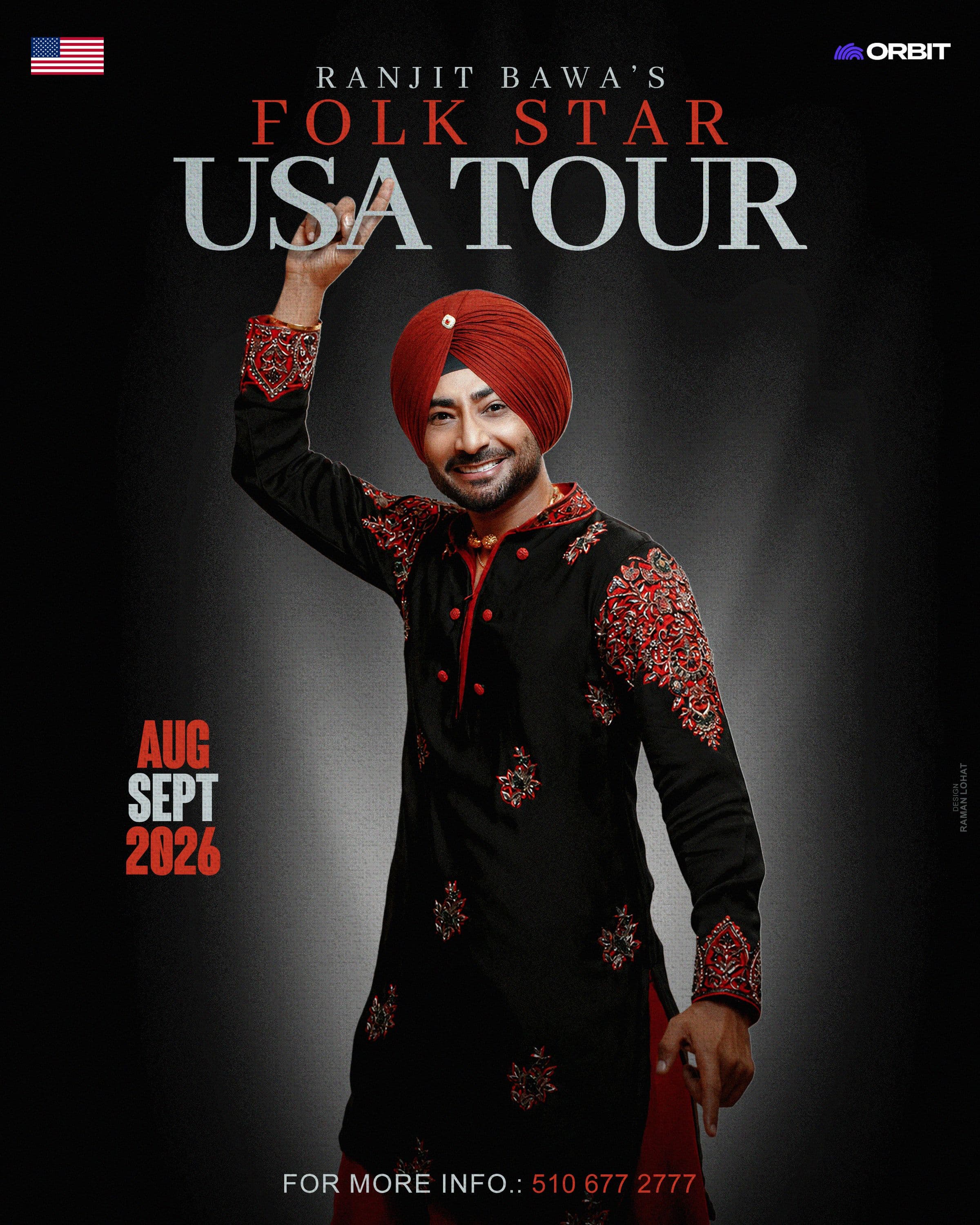 USA Tour